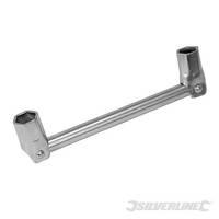 silverline double ended scaffold spanner 716 12