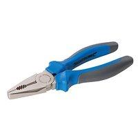 silverline expert combination pliers 200mm