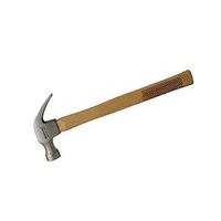 Silverline Hardwood Claw Hammer 8oz (227g)