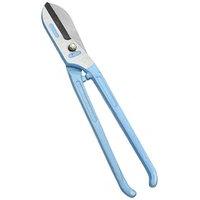 silverline 763603 tin snips 300mm