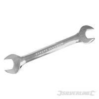 Silverline Open Ended Spanner 12/13mm