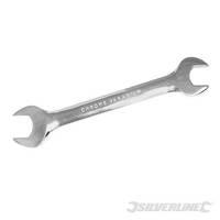 silverline open ended spanner 89mm