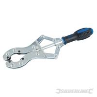 Silverline Exhaust Pipe Cutter 35 - 64mm