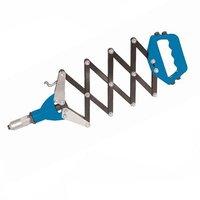 Silverline Lazy Tong Riveter 3.2 - 6.4mm