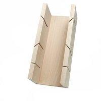 Silverline Mitre Box 290 x 55mm