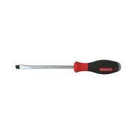 silverline hammer through screwdriver slotted 6 x 100mm