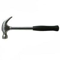 Silverline 763591 Tubular Shaft Claw Hammer, 8 Oz