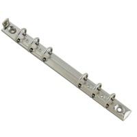 Six-ring Spine 6-3/4 x 6 X1/2