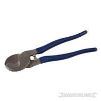 Silverline Steel Wire Cutters 250mm