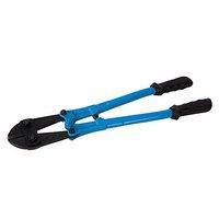 Silverline Bolt Cutters Length 450mm - Jaw 6mm