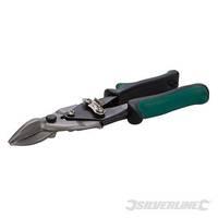 Silverline Aviation Tin Snips Right-hand Cut