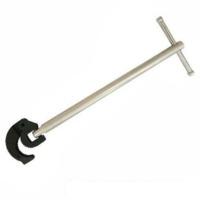 Silverline Adjustable Basin Wrench 280mm