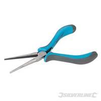 Silverline Needle Nose Mini Pliers 155mm