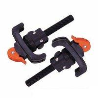 Silverline Workbench Clamps 2pce...