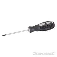 Silverline T10 General Purpose Screwdriver T10 x 75mm