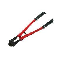 Silverline Ct22 Bolt Cutters Length 600 Mm, Jaw 8mm