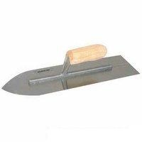 silverline flooring trowel 400mm