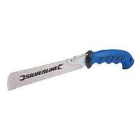 Silverline 633559 Flush Cut Saw, 150 Mm, 22 Tpi