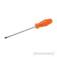 Silverline Engineers Screwdriver Slotted 5.5 x 150mm