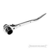 Silverline Deep Socket Twin Podger 21/23mm