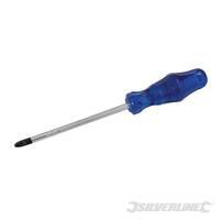 Silverline Engineers Screwdriver Phillips Ph3 x 150mm