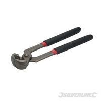 Silverline Expert Carpenters Pincers 200mm