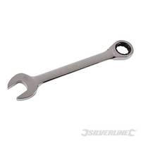 Silverline Fixed Head Ratchet Spanner 27mm