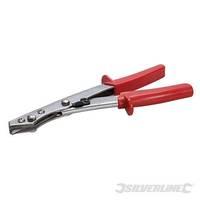 silverline hand nibbler 260mm