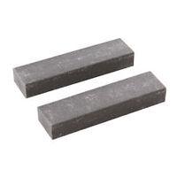 Silverline 837846 Bath Rubber 2p...