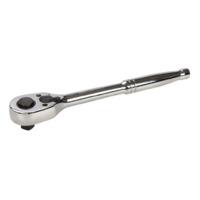 Silverline Ratchet Handle Hi-torque 1/2\