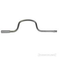 silverline speed brace 12