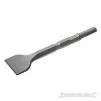 Silverline Kango K900/950 Wide Chisel 50 x 300mm