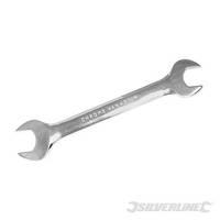 silverline open ended spanner 3032mm