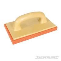 silverline poly sponge float fine