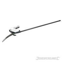 Silverline Telescopic Pruning Saw 1200mm