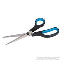 Silverline Scissors 216mm (8 ??)