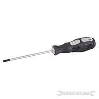 Silverline T20 General Purpose Screwdriver Trx T20 x 100mm