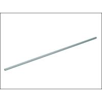 Silver Steel 22mm Silver Steel 333mm Length