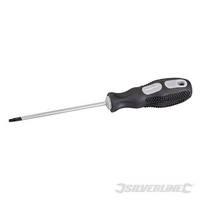 Silverline T15 General Purpose Screwdriver Trx T15 x 100mm