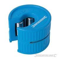 Silverline Quick Cut Pipe Cutter 15mm