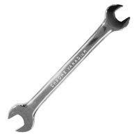 silverline open ended spanner 1011mm