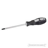 Silverline T25 General Purpose Screwdriver Trx T25 x 100mm