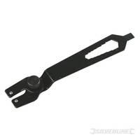 silverline adjustable pin wrench 15 52mm