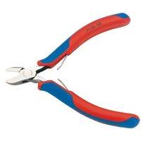 Side Cutter (full-flush) 115mm