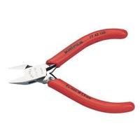 Side Cutter (full Flush) 130mm