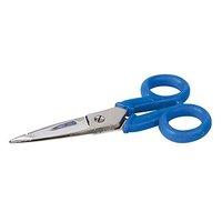 Silverline Electricians Scissors 140mm