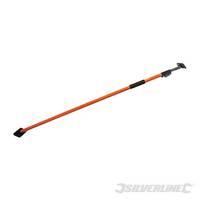 Silverline Mega Props 2.1 - 3.95...