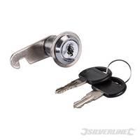 Silverline Cam Lock 20mm