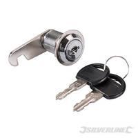 Silverline Cam Lock 27mm