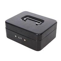 silverline 3 digit combination cash valuables safe box 200 x 160 x 90m ...